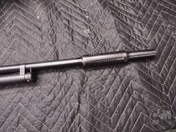 1946 WINCHESTER ARMS MODEL 12 12 GAUGE SN: 1020005