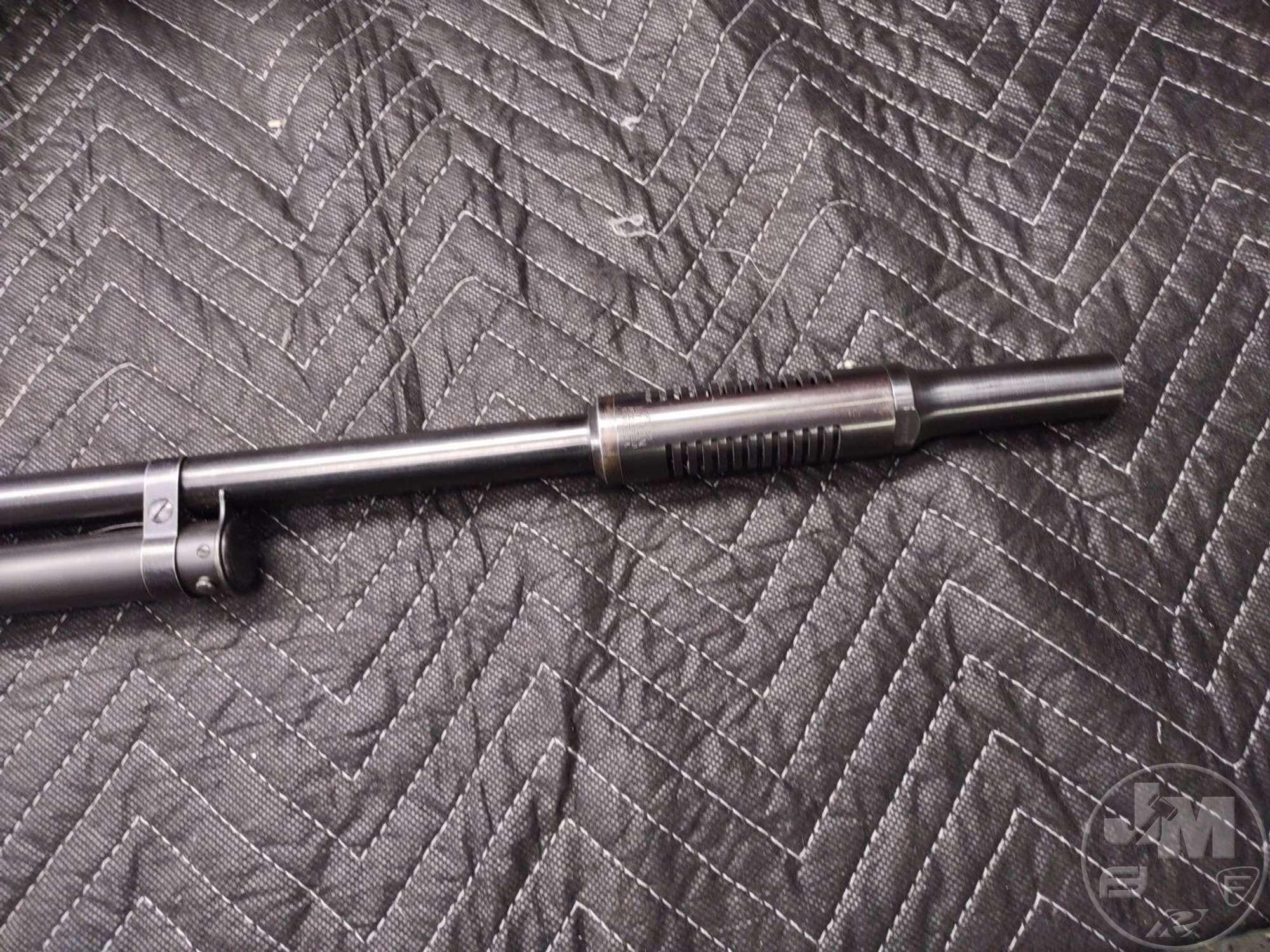 1946 WINCHESTER ARMS MODEL 12 12 GAUGE SN: 1020005