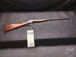 J. STEVENS ARMS MODEL 1915 FAVORITE .22 LONG RIFLE SN: Z158