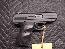 HI-POINT FIREARMS MODEL C9 9MM SN: P10056020