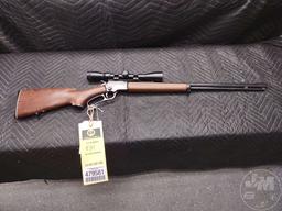 MARLIN MODEL GOLDEN 39A .22 SHORT/LONG/LONG RIFLE SN: AC4100
