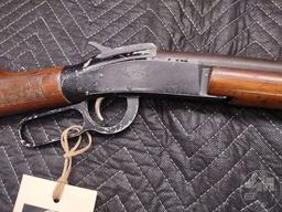 ITHACA GUN COMPANY MODEL M-66 SUPER SINGLE 20 GAUGE SN: 660979036