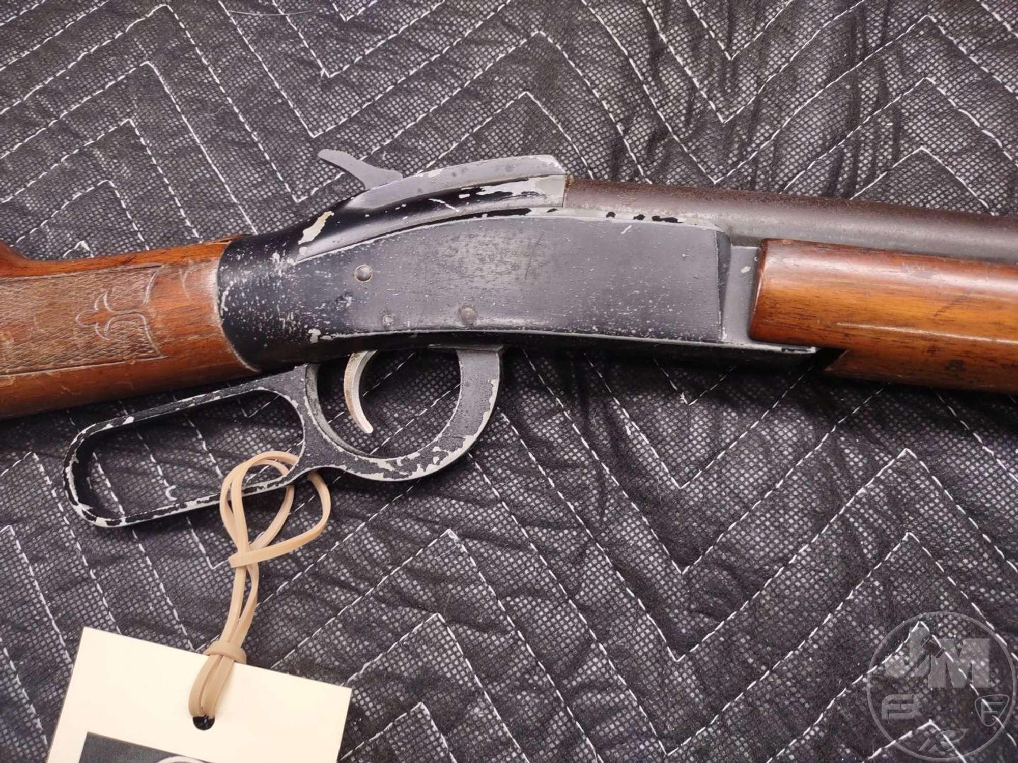 ITHACA GUN COMPANY MODEL M-66 SUPER SINGLE 20 GAUGE SN: 660979036