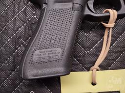 GLOCK MODEL 17 GEN 5 9MM SN: BGTM893