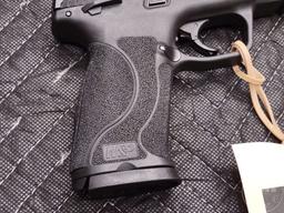 SMITH & WESSON MODEL M&P 45 M2.0 .45 ACP SN: NAW3551