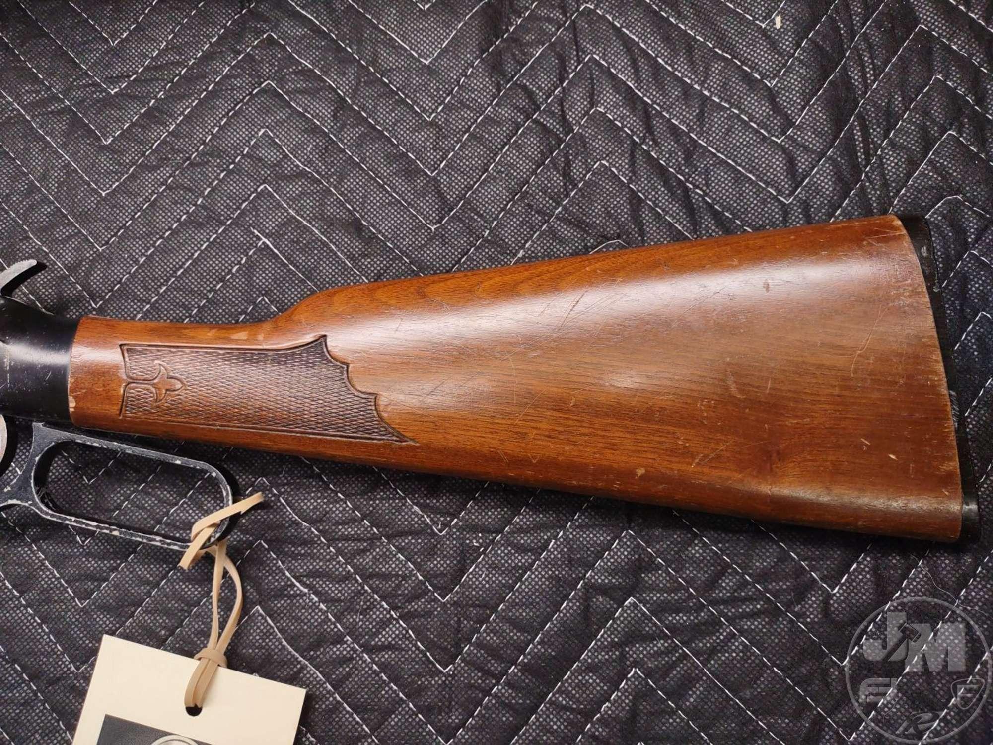 ITHACA GUN COMPANY MODEL M-66 SUPER SINGLE 20 GAUGE SN: 660979036