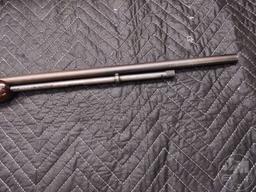 REMINGTON ARMS MODEL 550-1 .22 SHORT/LONG/LONG RIFLE SN: NONE