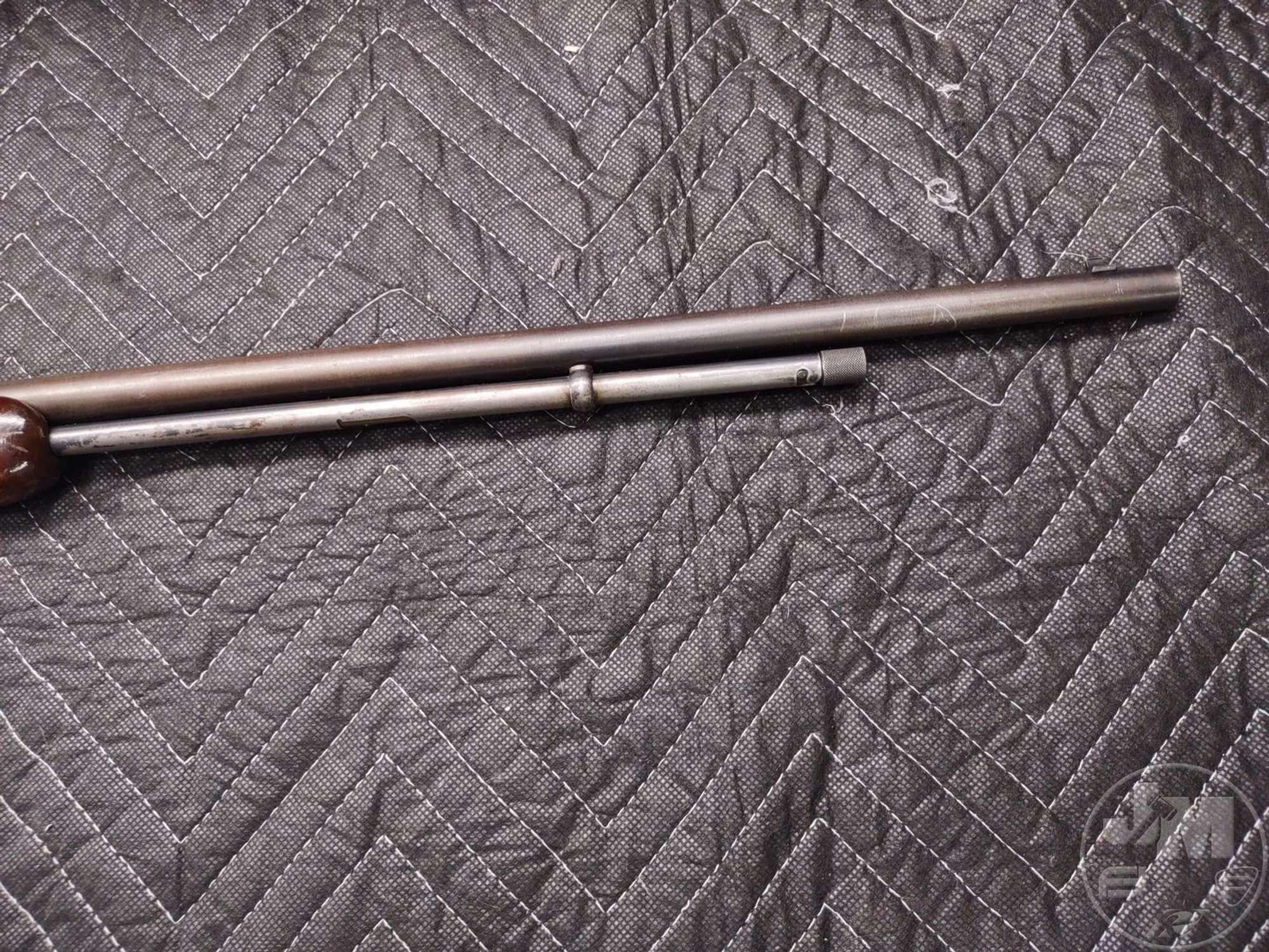 REMINGTON ARMS MODEL 550-1 .22 SHORT/LONG/LONG RIFLE SN: NONE