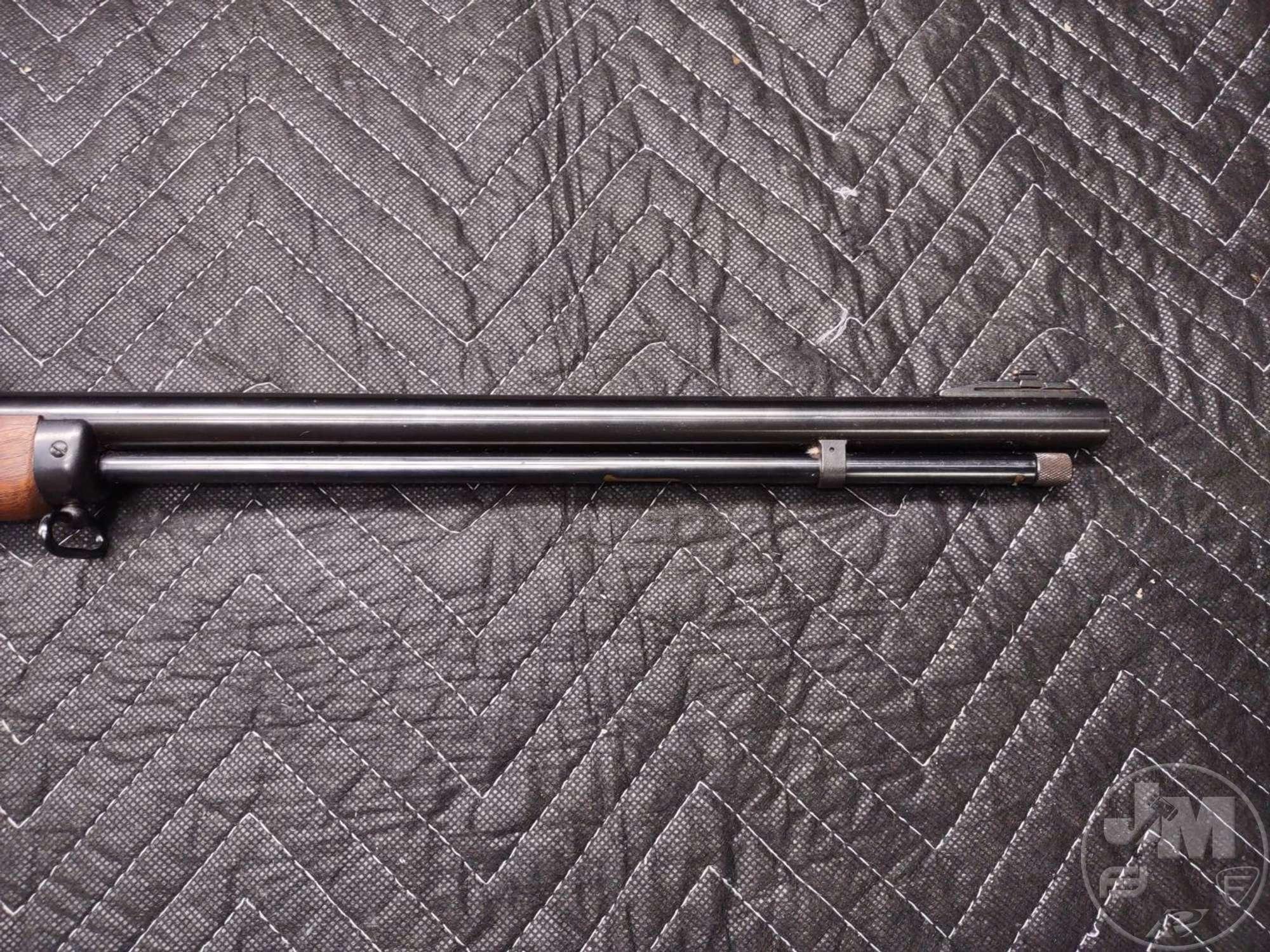 MARLIN MODEL GOLDEN 39A .22 SHORT/LONG/LONG RIFLE SN: AC4100