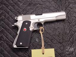 2009 COLT GOVERNMENT MODEL DELTA ELITE 10MM SN: DS26063