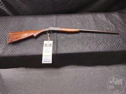 EASTERN ARMS COMPANY MODEL SINGLE BARREL 12 GAUGE SN: NONE