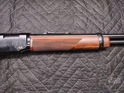 HENRY REPEATING ARMS MODEL H001M .22 MAGNUM SN: M04437