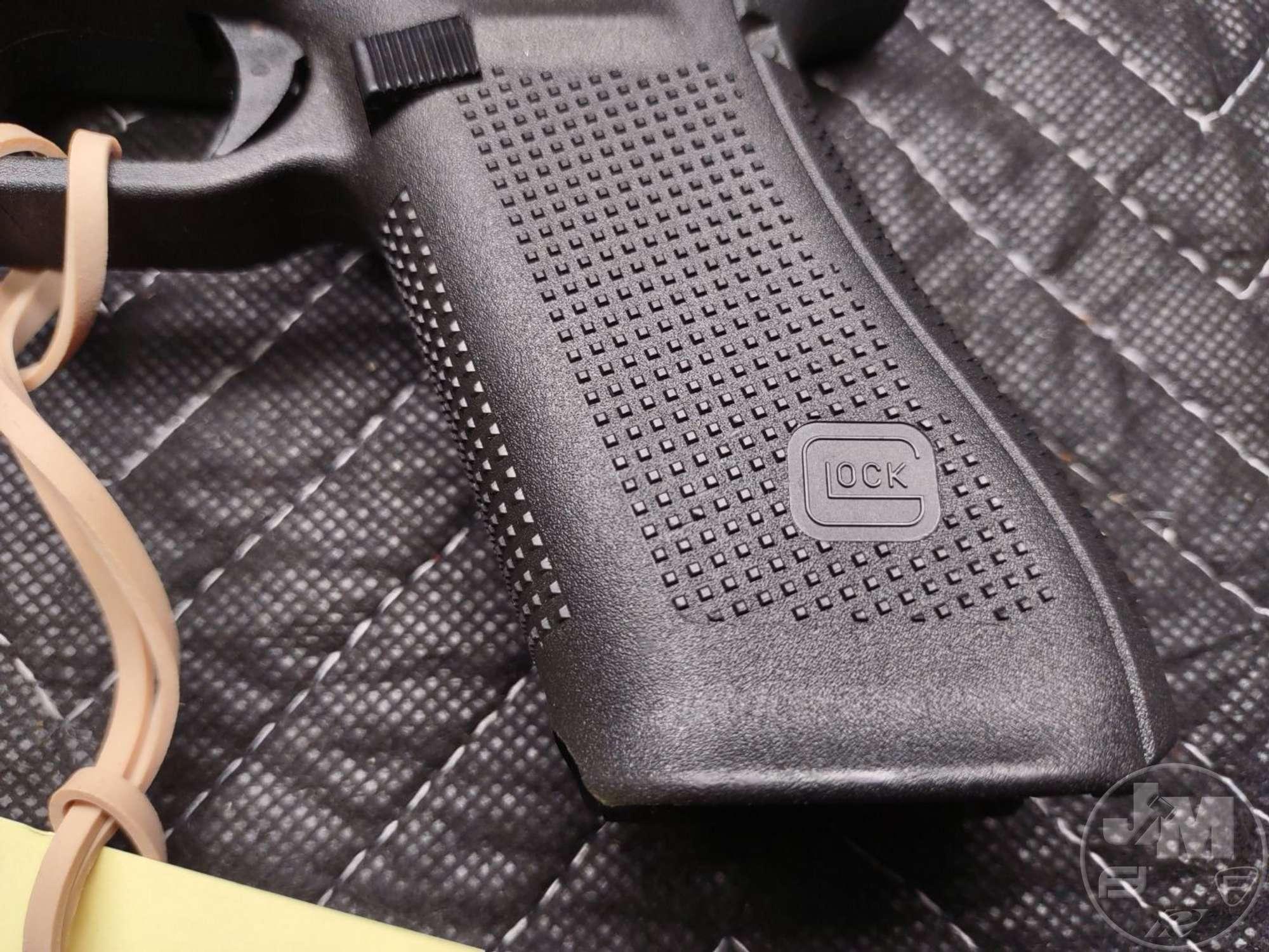 GLOCK MODEL 17 GEN 5 9MM SN: BGTM893