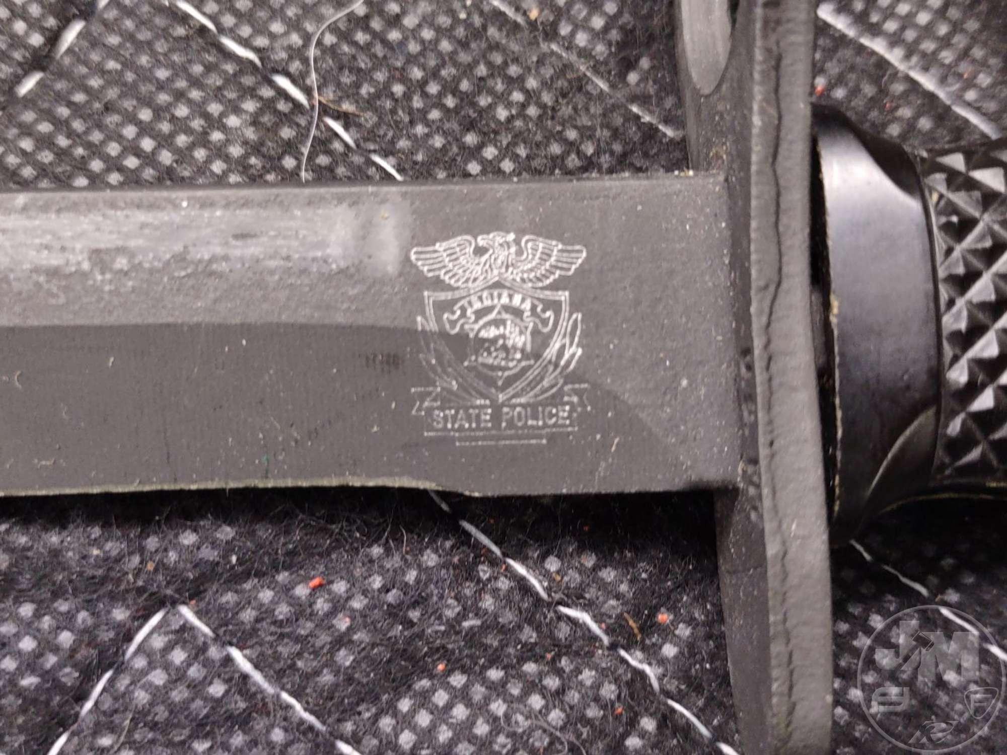 1983 RUGER MODEL MINI-14 .223 REMINGTON SN: 184-44400