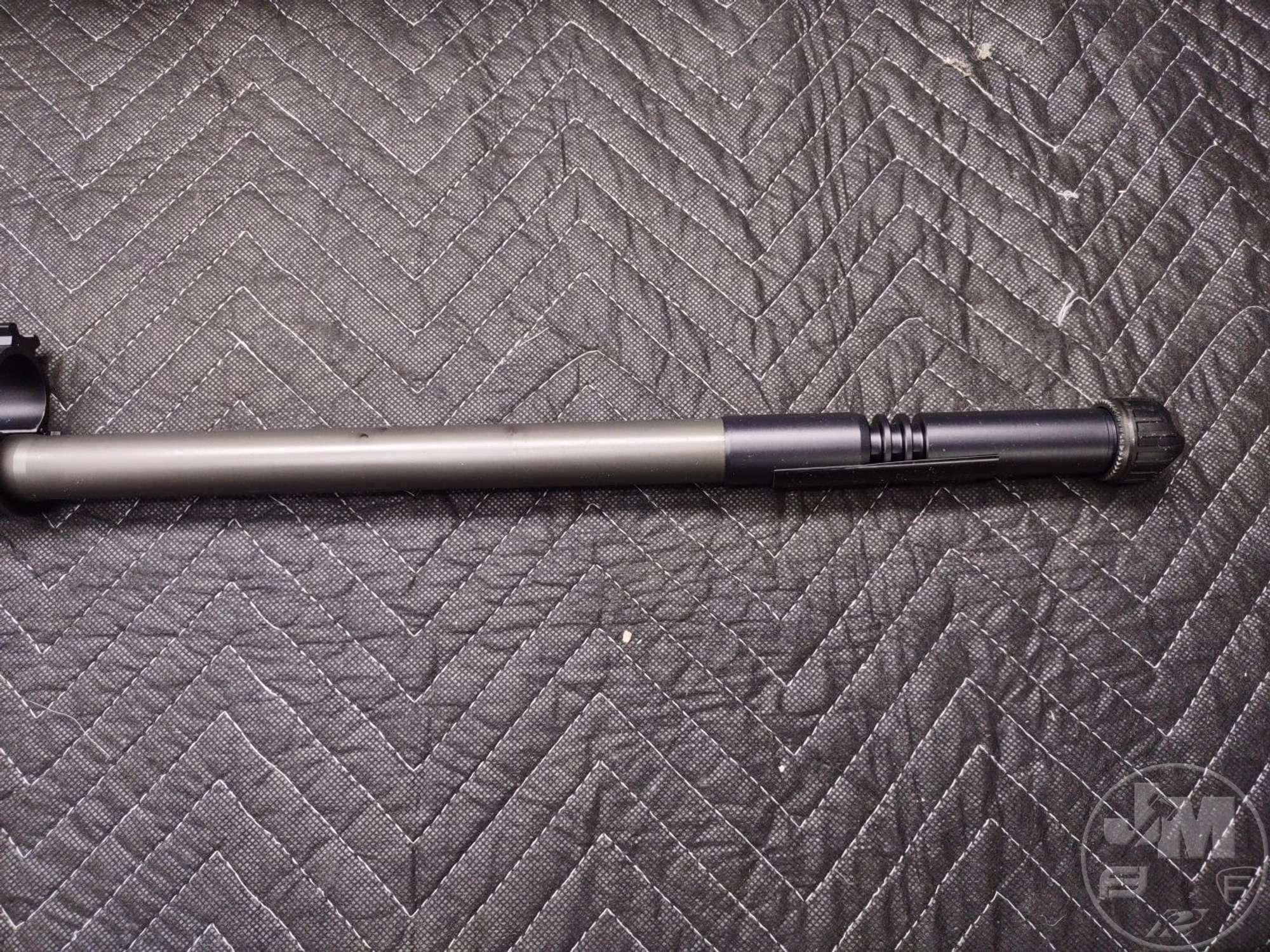 BENELLI MODEL M4 12 GAUGE SN: Y073979R