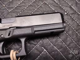 GLOCK MODEL 17 GEN 5 9MM SN: BGTM893