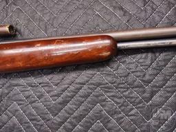 REMINGTON ARMS MODEL 550-1 .22 SHORT/LONG/LONG RIFLE SN: NONE