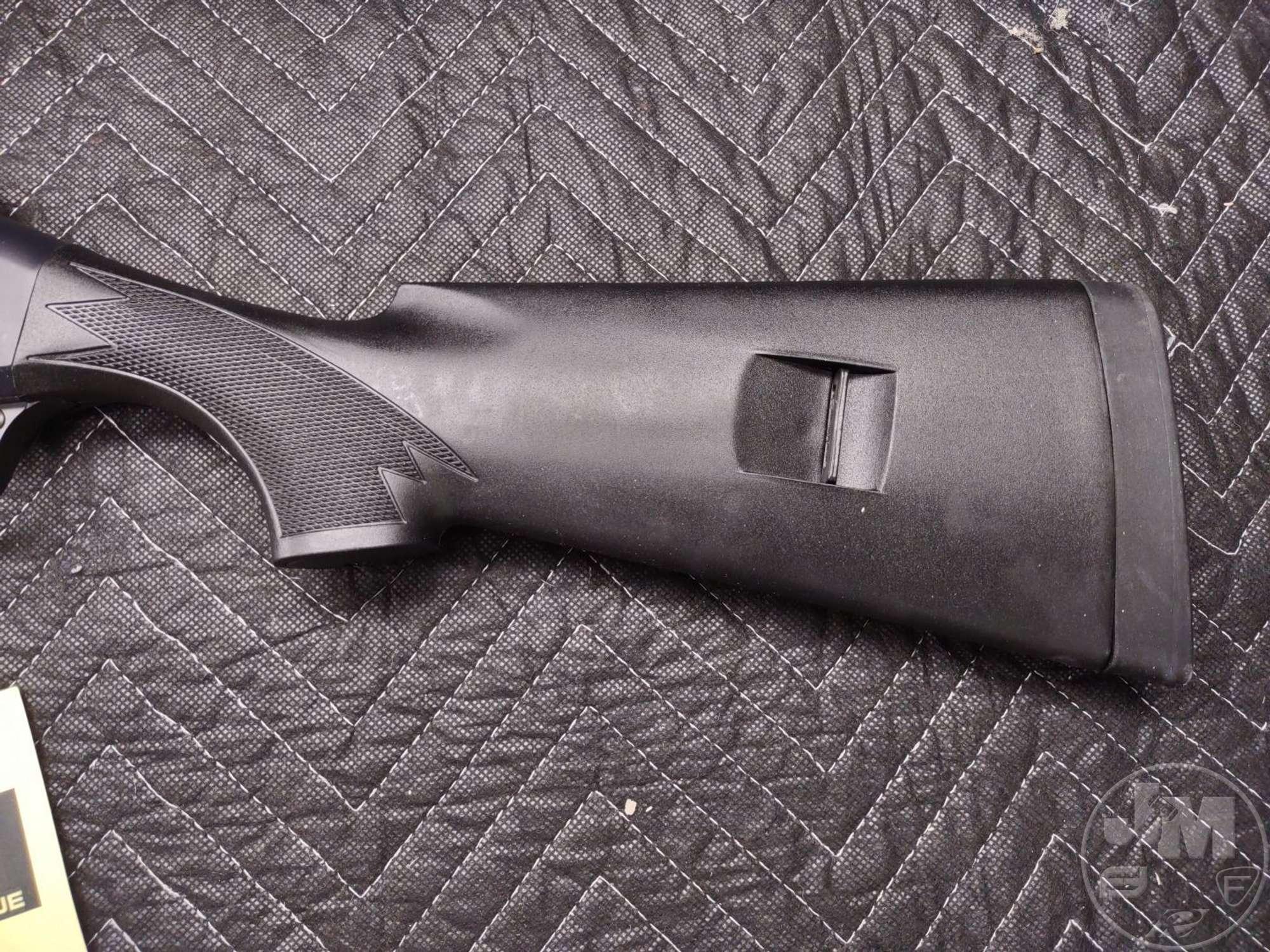 BENELLI MODEL M4 12 GAUGE SN: Y073979R