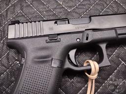 GLOCK MODEL 17 GEN 5 9MM SN: BGTM893
