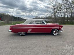 1954 MERCURY MONTEREY VIN: 54LA31513M