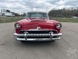 1954 MERCURY MONTEREY VIN: 54LA31513M