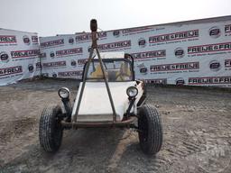 SANDRAIL BUGGY