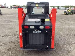2020 MANITOU 1050RT MULTI TERRAIN LOADER SN: MAN1050TE0D303514