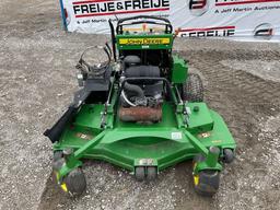2021 JOHN DEERE 661R STAND ON SN: 1TC661RMAMT090167