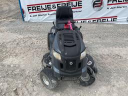 2012 TROY-BILT XP RIDING MOWER SN: 1A252B30019