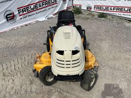 2006 CUB CADET LT1050 RIDING MOWER SN: 1K206H10644
