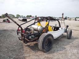 SANDRAIL BUGGY
