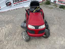 CRAFTSMAN DLT 3000 RIDING MOWER