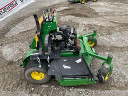 2021 JOHN DEERE 661R STAND ON SN: 1TC661RMAMT090167