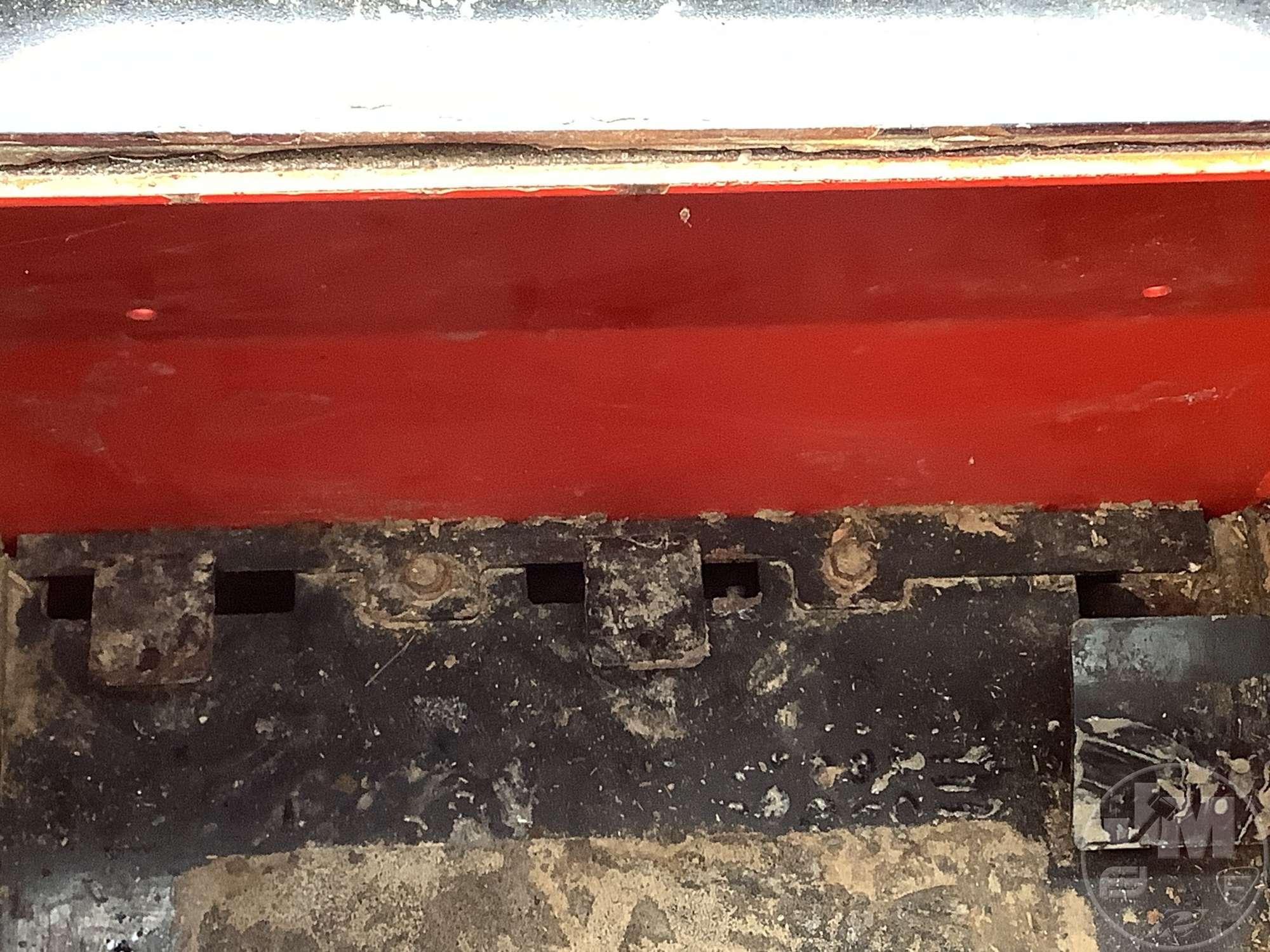 2020 MANITOU 1050RT MULTI TERRAIN LOADER SN: MAN1050TE0D303514