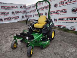 JOHN DEERE Z915E ZERO TURN SN: 1TC915EAJKT070461