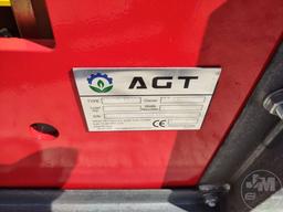 AGT ATK-B1000