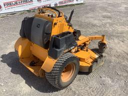 2023 CUB CADET PRO X 600 STAND ON SN: 1C31PH70035