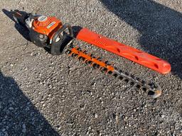 STIHL HS 82 R GAS POWERED HEDGE TRIMMER