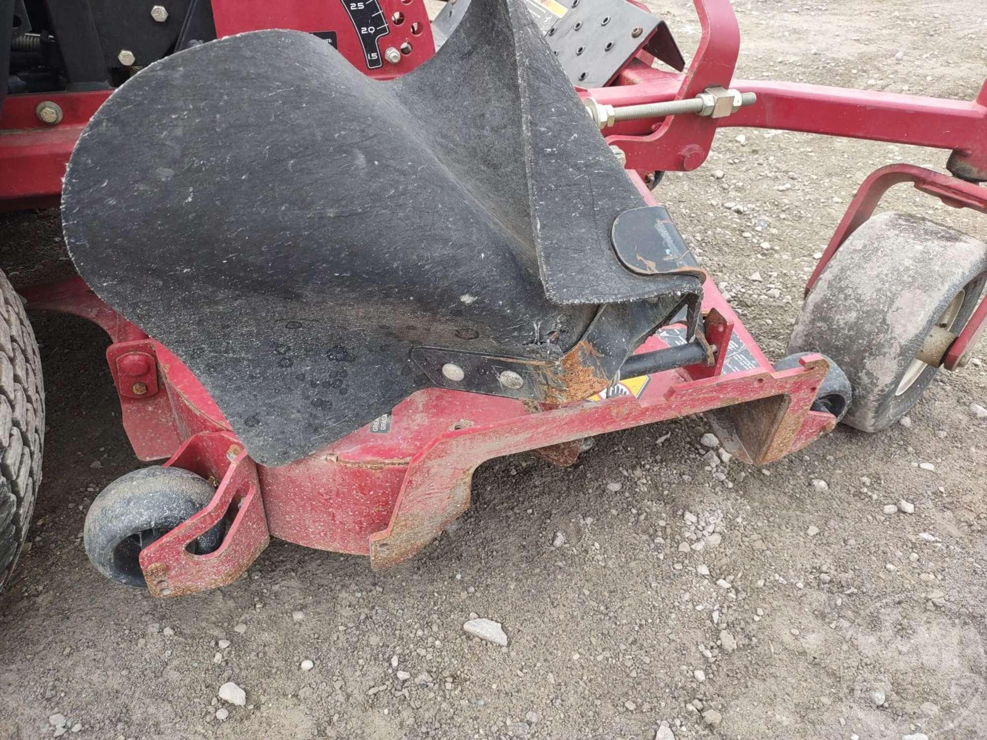 TORO Z MASTER ZERO TURN