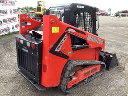 2020 MANITOU 1050RT MULTI TERRAIN LOADER SN: MAN1050TE0D303514