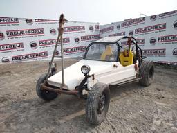 SANDRAIL BUGGY
