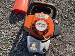 STIHL HS 82 R GAS POWERED HEDGE TRIMMER