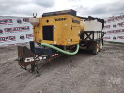 VERMEER/MCLAUGHLIN MFG  VACCUM EXCAVATOR