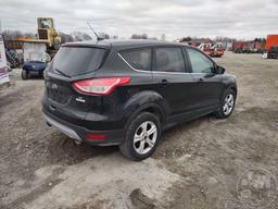 2014 FORD ESCAPE VIN: 1FMCU0GX8EUB43133