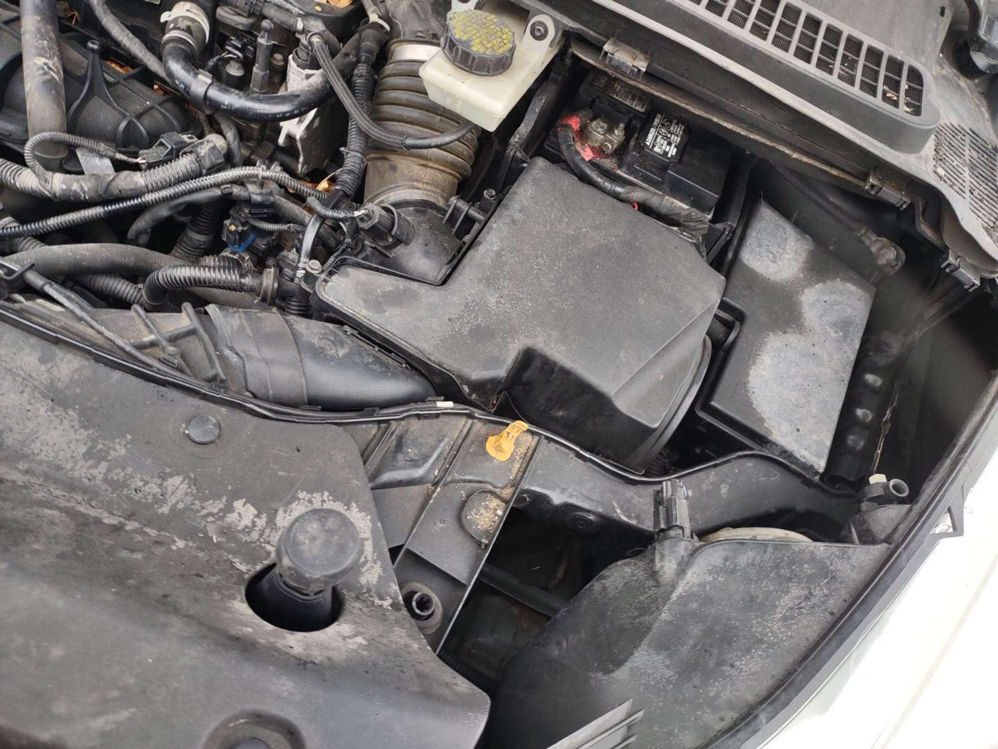 2014 FORD ESCAPE VIN: 1FMCU0GX8EUB43133