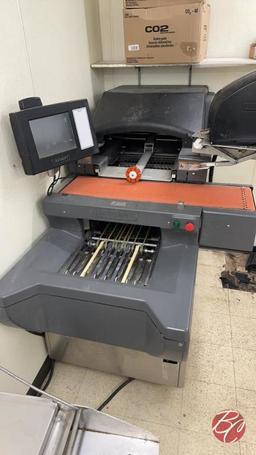 Hobart AWS Automatic Wrapping Machine