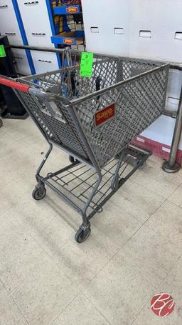 Shopping Carts