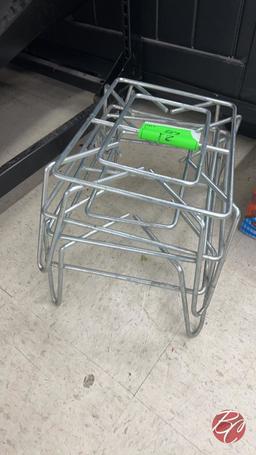 Galvanized Risers