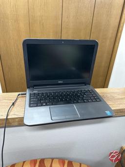 Dell Laptop