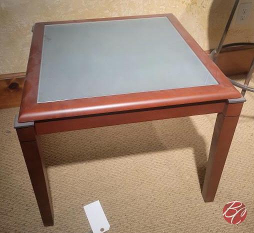 End Table